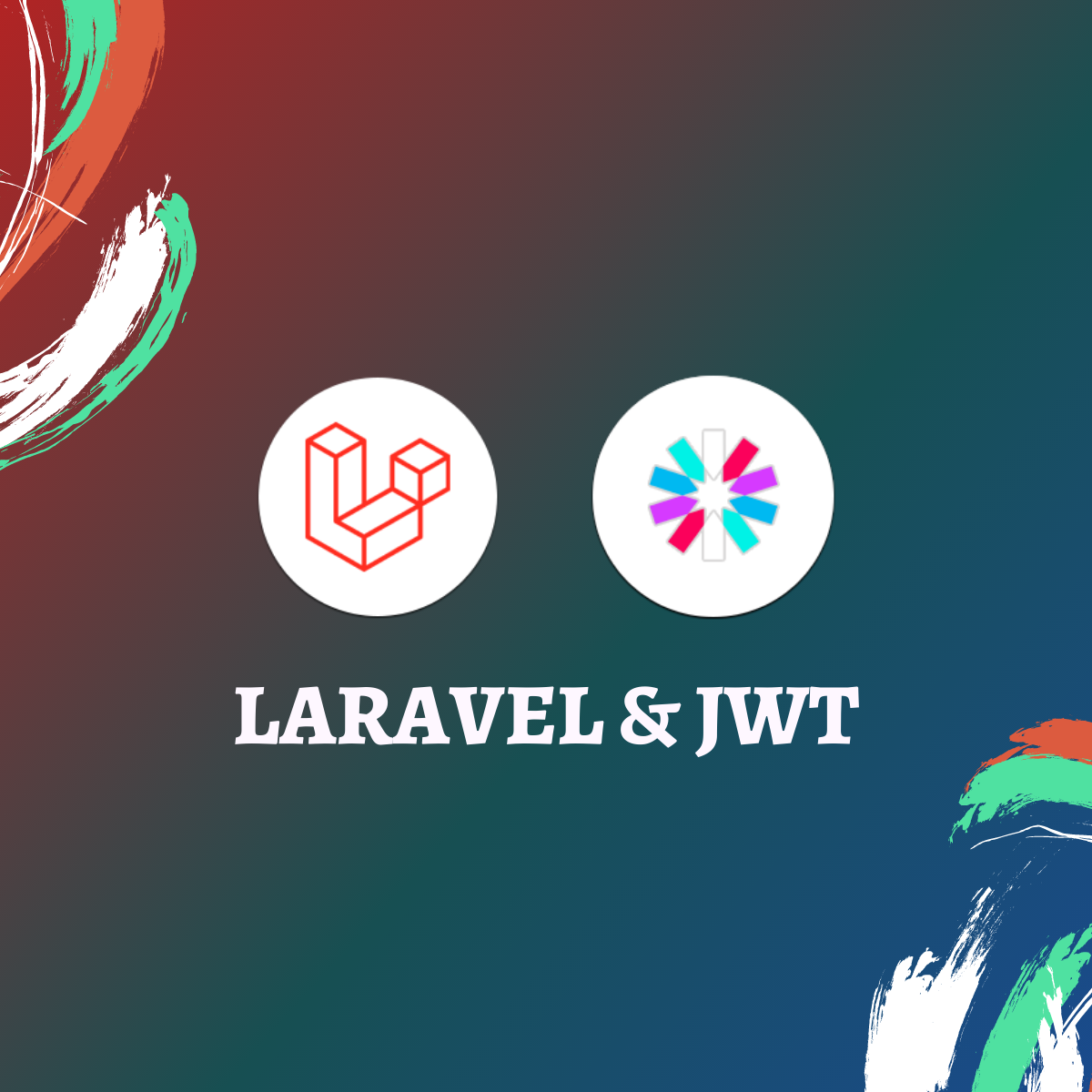 Tutorial Laravel Dan JWT (JSON Web Token) — SantriKoding.com — Website ...